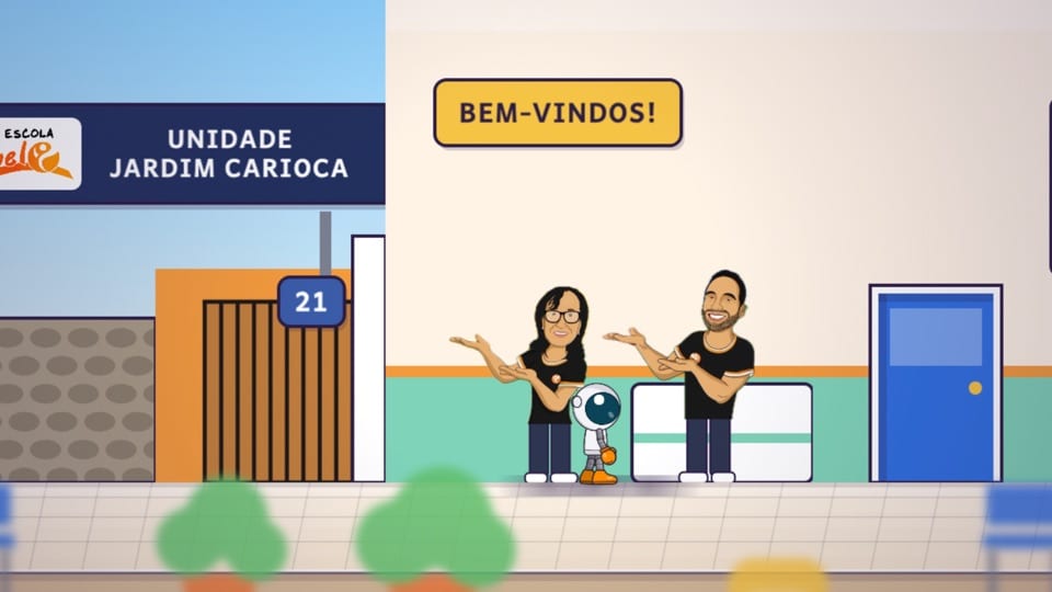 Jardim Carioca